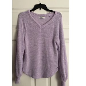 Hollister Sweater